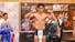 Kenneth Llover remains undefeated after TKO win vs Luis Concepcion